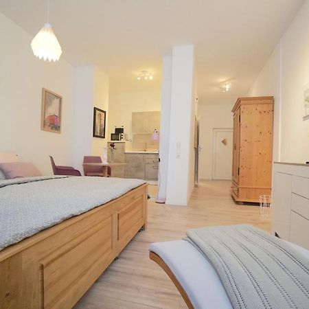 Lange Strasse Apartment Freyja Schleswig Esterno foto